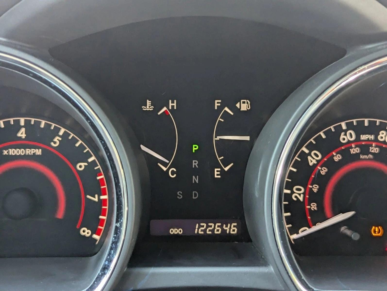 Image of 2012 Toyota Highlander Limited Sport Utility