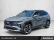 New 2026 Hyundai Tucson SEL Premium FWD SUV