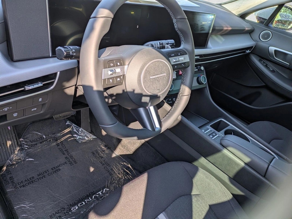 Used 2026 Hyundai Sonata SEL Sport 4dr Car