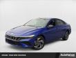 New 2025 Hyundai Elantra SEL Sport Sedan