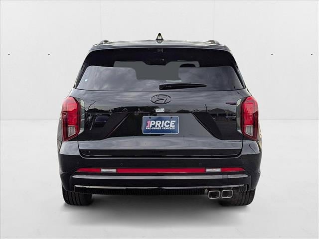 2025 Hyundai Palisade Calligraphy Night Edition - Photo 7