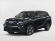Used 2024 Toyota Highlander XLE Sport Utility