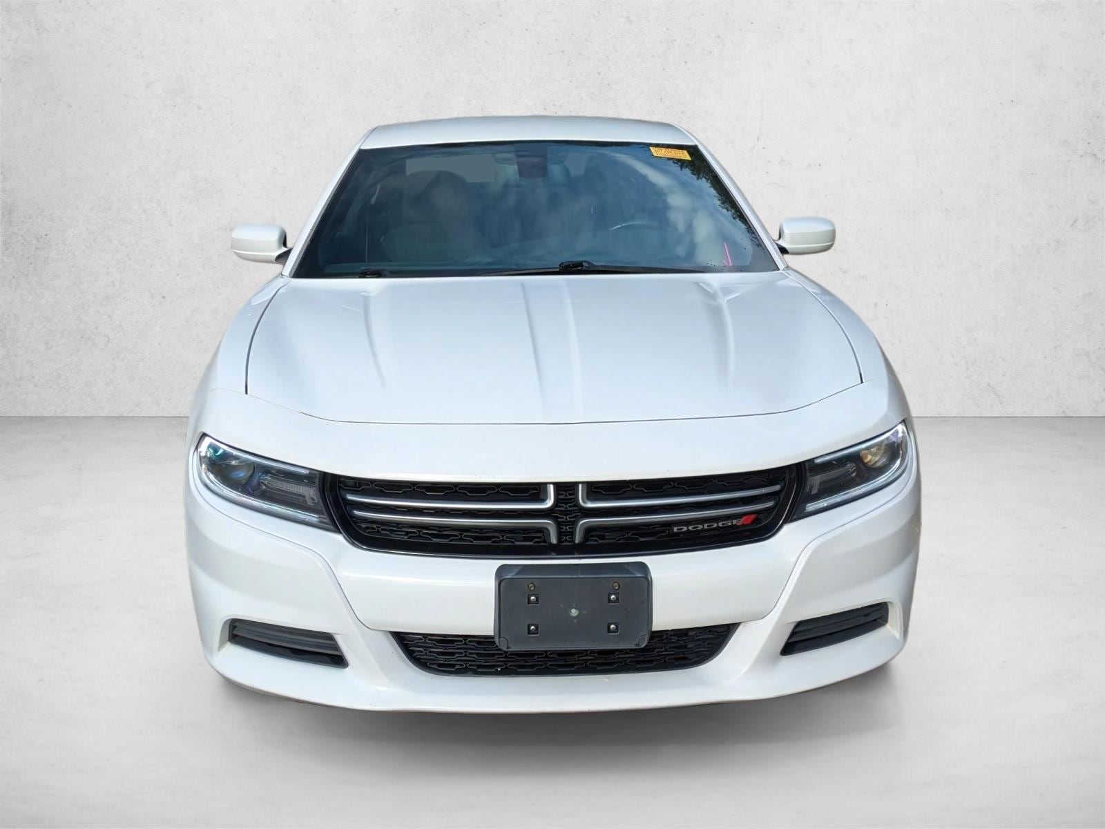 Used 2015 Dodge Charger SE with VIN 2C3CDXBG7FH840158 for sale in Savannah, GA
