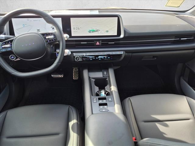 2025 Hyundai IONIQ 6 Limited - Photo 8