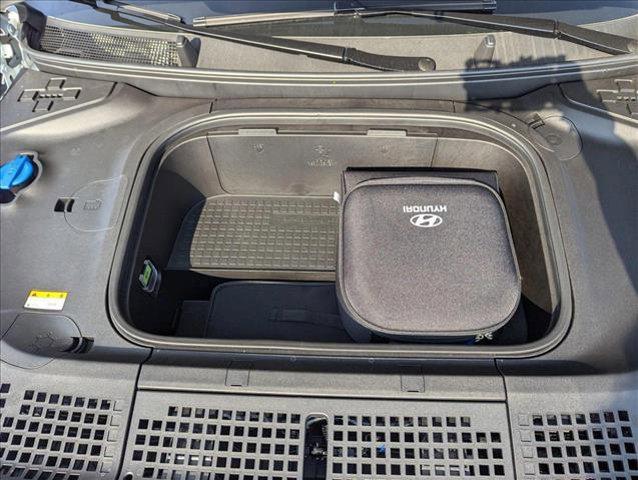 2026 Hyundai IONIQ 9 SEL - Photo 16