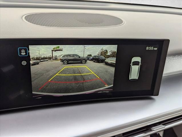 2026 Hyundai IONIQ 9 SE - Photo 12