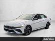 New 2025 Hyundai Elantra SEL Sport Sedan