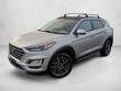 Used 2020 Hyundai Tucson Ultimate Sport Utility