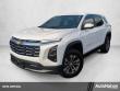 Used 2025 Chevrolet Equinox FWD LT Sport Utility