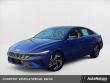 New 2024 Hyundai Elantra Limited 4dr Car