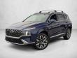 Used 2022 Hyundai Santa Fe Calligraphy Sport Utility