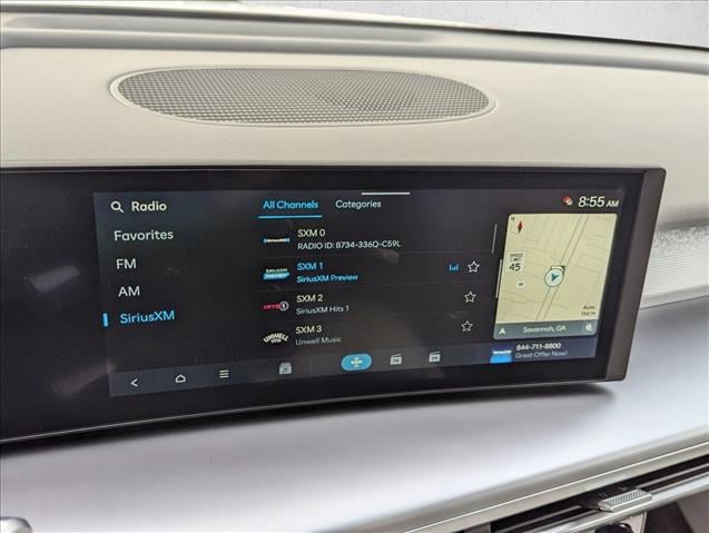 2026 Hyundai IONIQ 9 SE - Photo 11