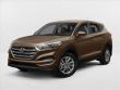 Used 2017 Hyundai Tucson SE Sport Utility