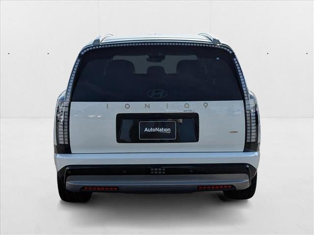 2026 Hyundai IONIQ 9 SEL - Photo 7