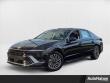 New 2025 Hyundai Sonata Hybrid Limited Sedan
