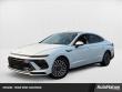 New 2025 Hyundai Sonata Hybrid Limited Sedan