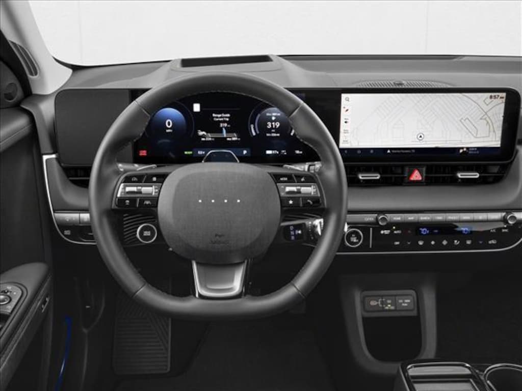 New 2026 Hyundai IONIQ 5 SEL SUV