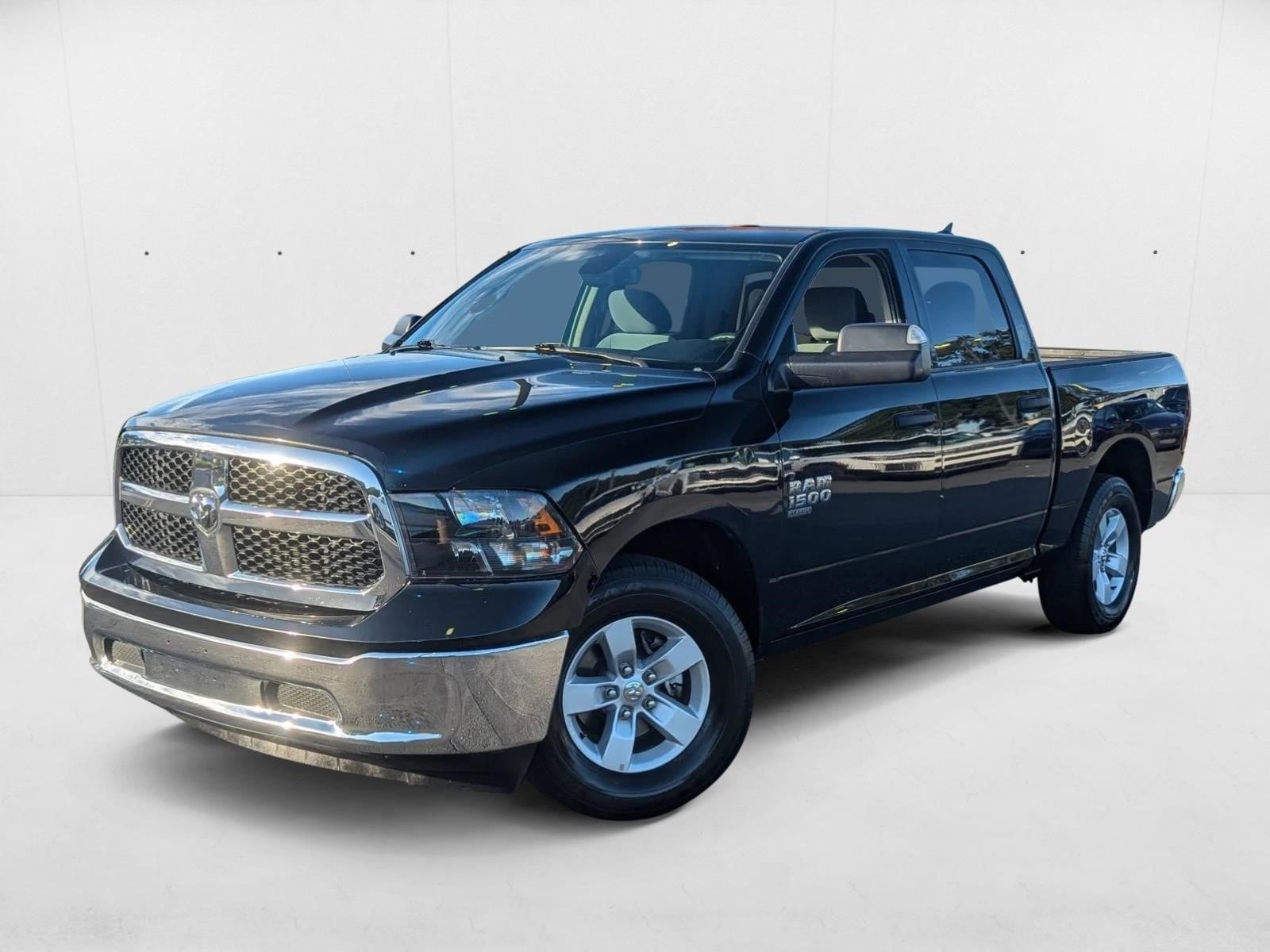 2023 RAM Ram 1500 Classic