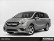 Used 2018 Honda Odyssey EX-L Mini-van Passenger