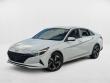 Certified 2023 Hyundai Elantra SEL 4dr Car