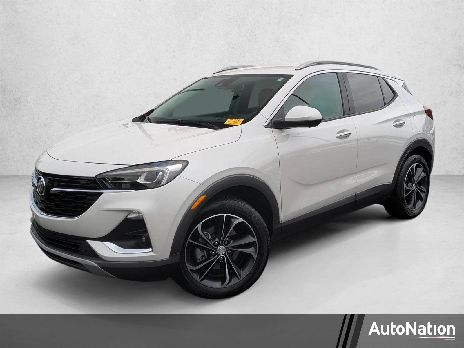 2022 Buick Encore GX Essence's photo