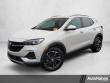 Used 2022 Buick Encore GX Essence Sport Utility