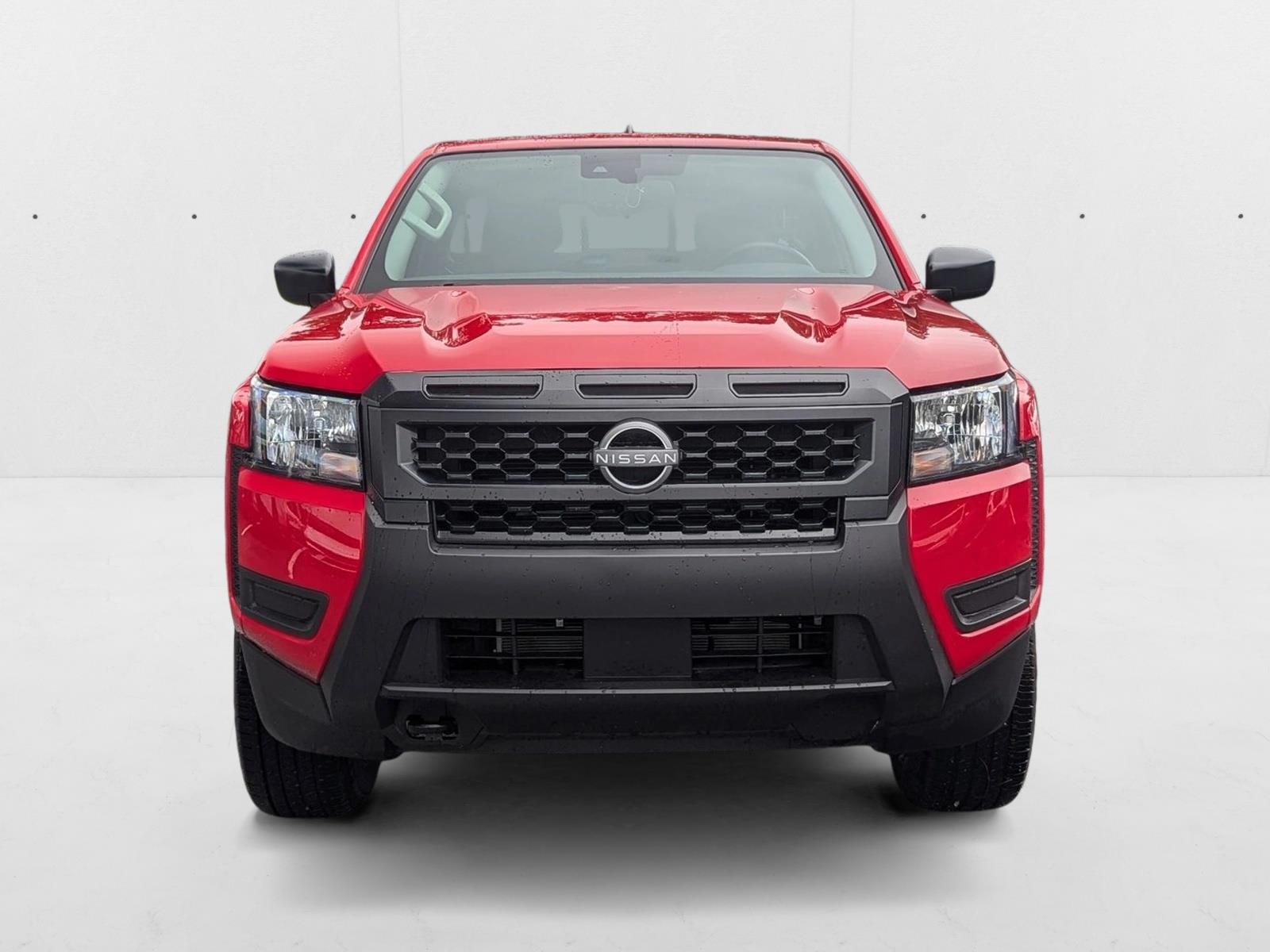 2025 Nissan Frontier S King Cab photo 2