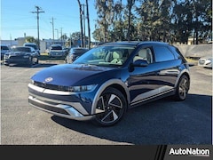 2026 Hyundai IONIQ 5 Limited SUV