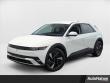 New 2025 Hyundai IONIQ 5 SE SUV