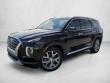 Used 2020 Hyundai Palisade SEL Sport Utility