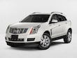  Cadillac SRX