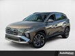 Hyundai Tucson Hybrid