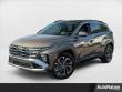 New 2025 Hyundai Tucson Hybrid Limited SUV