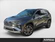 New 2025 Hyundai Tucson Hybrid Limited SUV