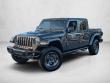 Used 2020 Jeep Gladiator Rubicon Crew Cab Pickup