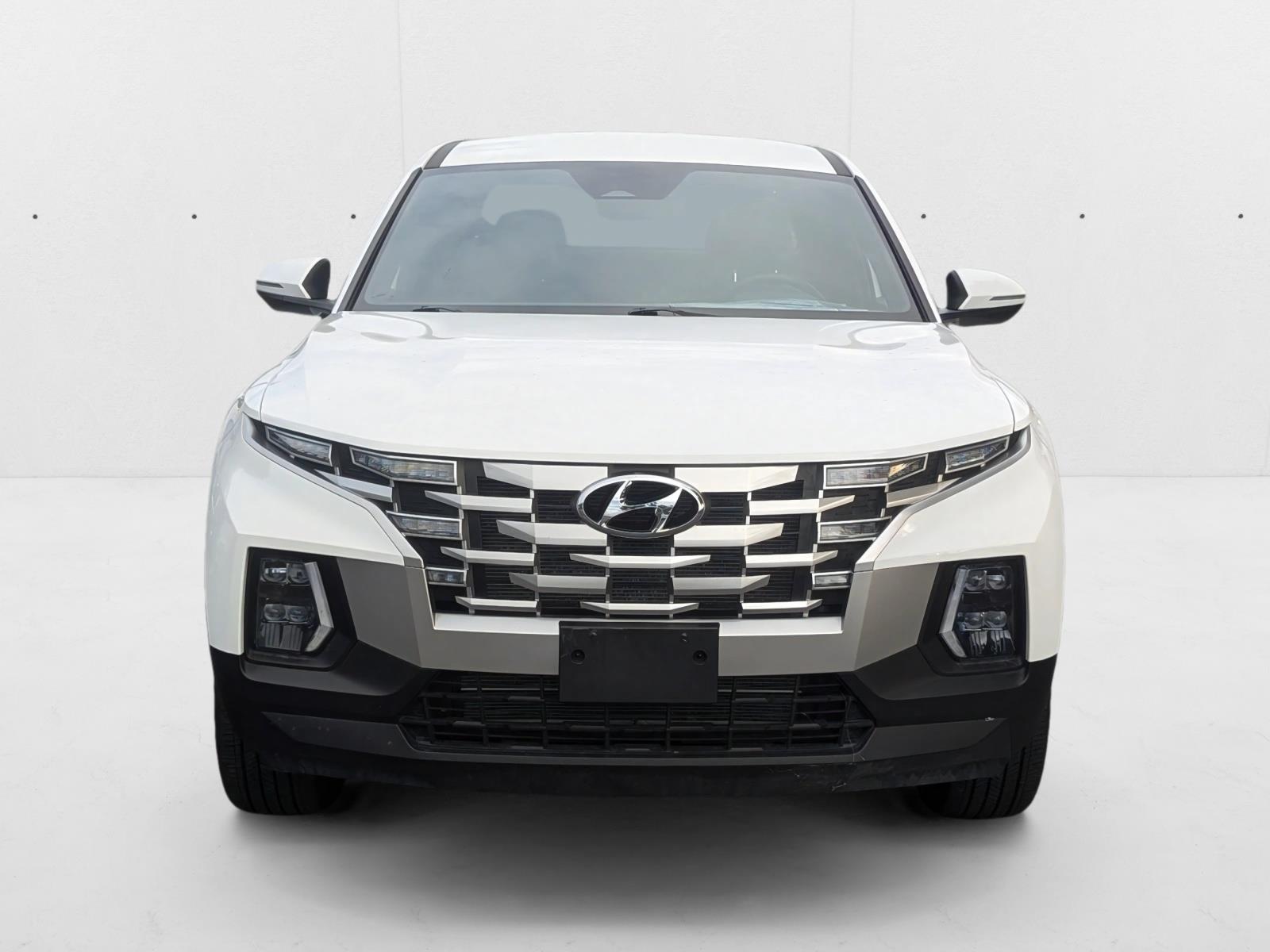 2024 Hyundai Santa Cruz SEL photo 2
