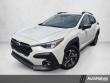 Used 2024 Subaru Crosstrek Premium Sport Utility