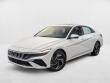 Used 2024 Hyundai Elantra Limited 4dr Car