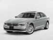Used 2018 BMW 5 Series 530i 4dr Car