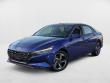 Certified 2023 Hyundai Elantra SEL 4dr Car
