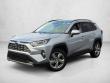 Used 2020 Toyota RAV4 Hybrid Limited Sport Utility