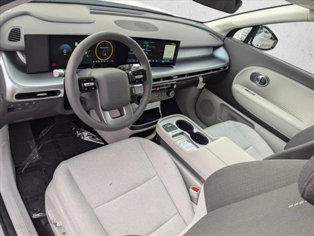 New 2026 Hyundai IONIQ 9 SE SUV