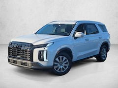 2025 Hyundai Palisade SEL Sport Utility