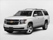 Used 2018 Chevrolet Suburban LT Sport Utility