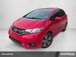 Used 2015 Honda Fit EX-L 4dr Car
