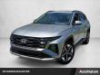 New 2026 Hyundai Tucson SEL FWD SUV