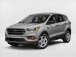 Used 2018 Ford Escape SE Sport Utility
