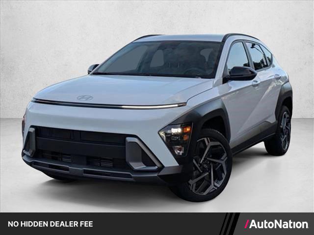 2026 Hyundai Kona for Sale in Columbia, SC | AutoNation Hyundai