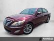Used 2013 Hyundai Genesis 3.8L 4dr Car