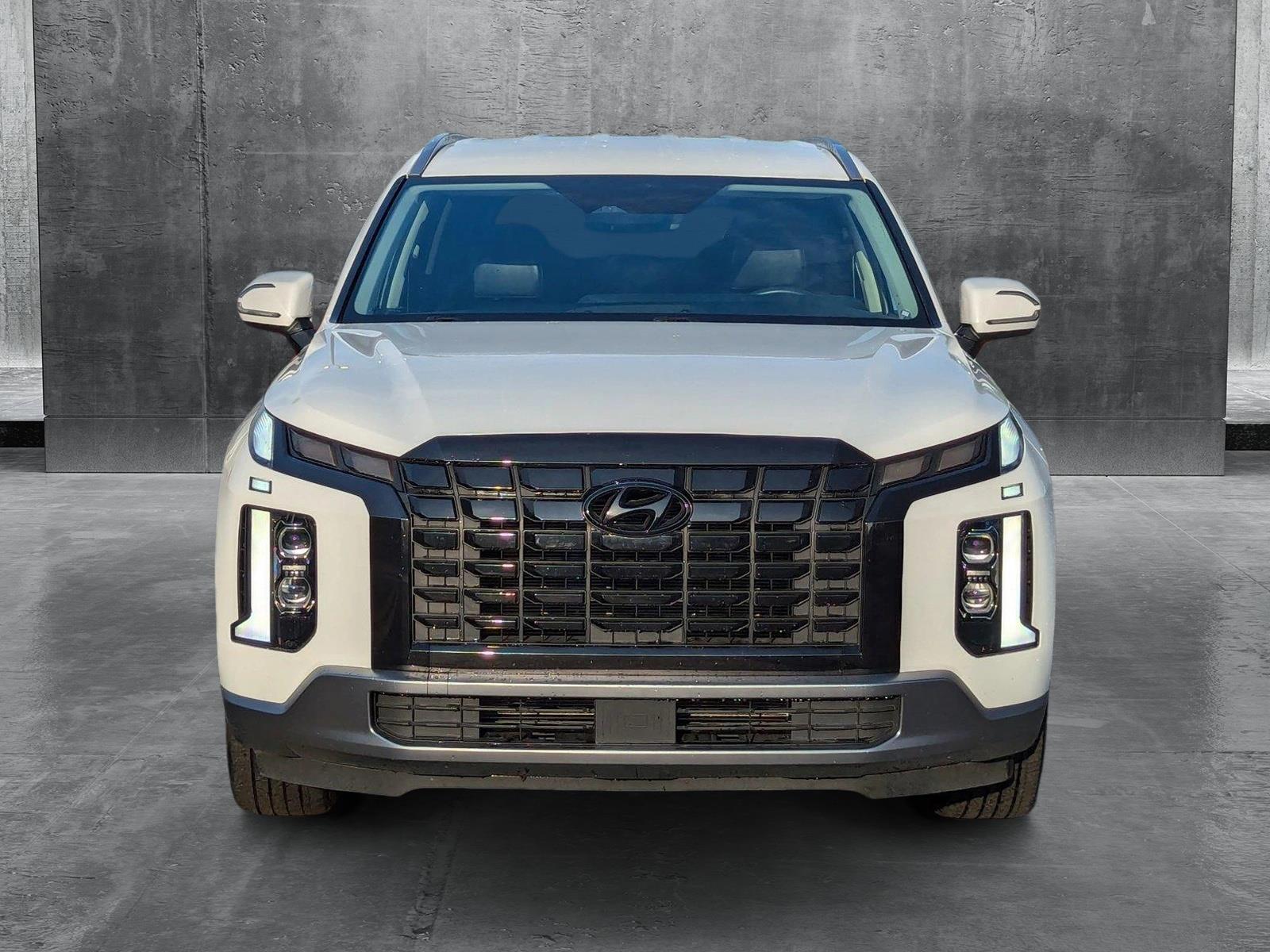 Certified 2023 Hyundai Palisade SEL with VIN KM8R24GE4PU589532 for sale in Savannah, GA